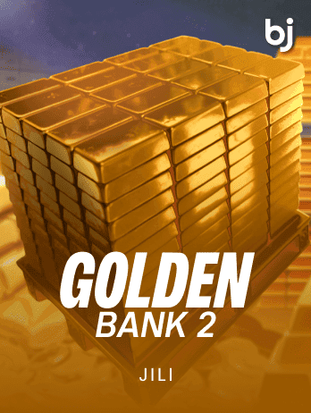 Golden Bank 2 icon