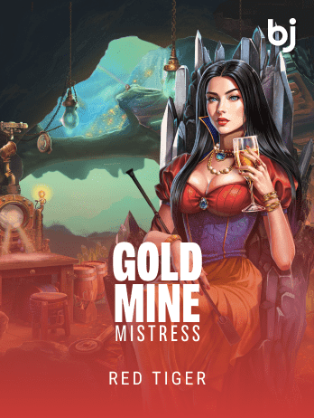 Gold Mine Mistress icon