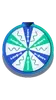 ভাগ্যচক্র ঘুরান icon