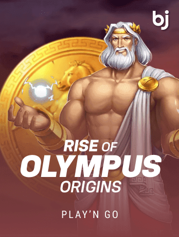 Rise of Olympus Origins icon