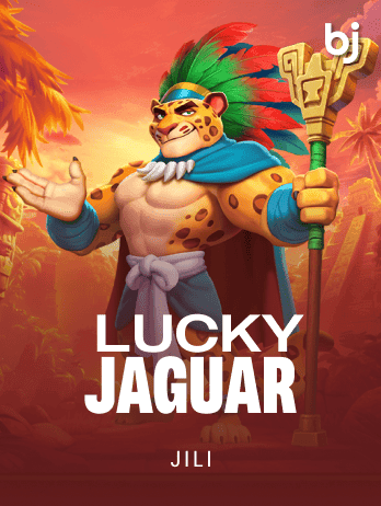 Lucky Jaguar icon
