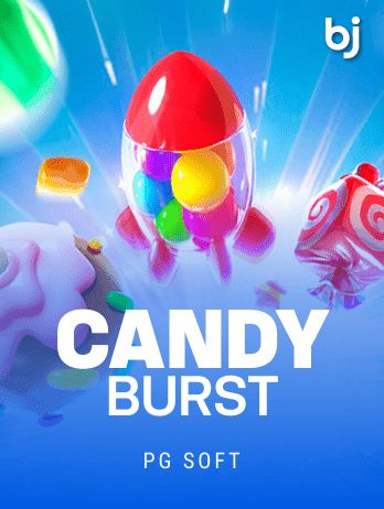 Candy Burst icon