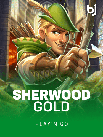 Sherwood Gold icon