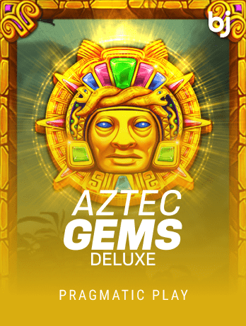 Aztec Gems Deluxe icon