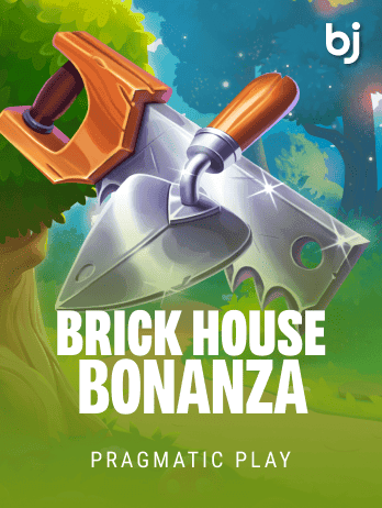 Brick House Bonanza icon