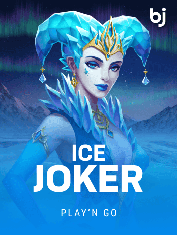 Ice Joker icon