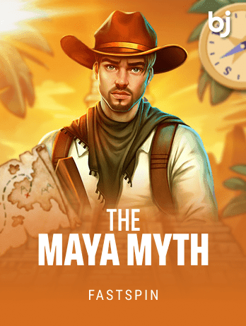 The Maya Myth icon